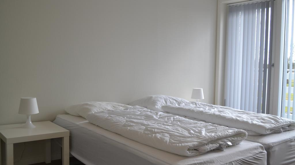 Deluxe Apartment mit 3 Schlafzimmern