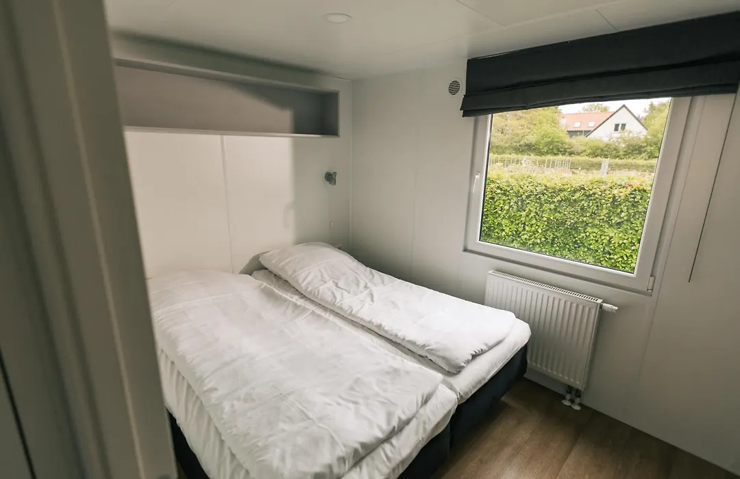 Storkesoen Ribe Holiday Cottages And Apartments-1