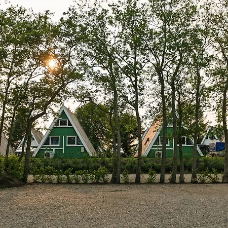 Storkesoen Ribe Holiday Cottages And Apartments-2